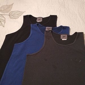 Bundle of 3 Men's Tank Tops